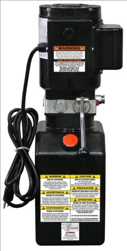Bendpak E1.2ShippingBendpak E1.2B3F1 Hydraulic Power Unit Bendpak E1.2B3F1 Hydraulic Power Unit BendPak Bendpak E1.2B3F1 Hydraulic Power UnitB3F1 Hydr