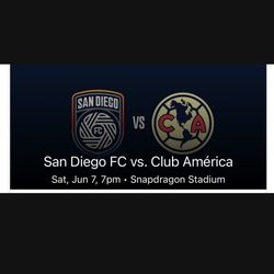 Sdfc  Vs Americas