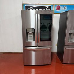 Fridge LG 