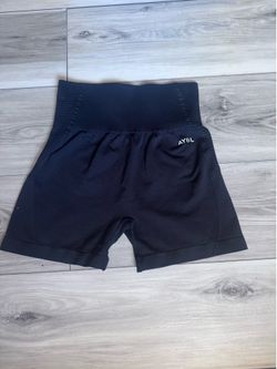 Aybl Shorts