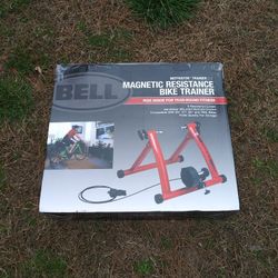 Bell Bike Trainer