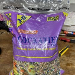 Bird Food