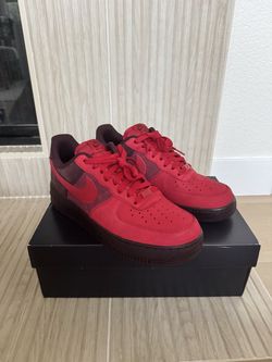 Nike Air Force 1 Low Layers of Love size 9.5 deadstock San Diego