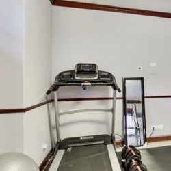 Treadmill