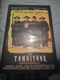 Movie posters