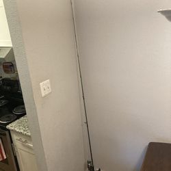 Shimano  turnover  fishing pole (2 piece)