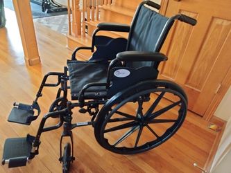 Wheelchair