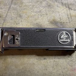 Bolex Paillard Octameter Viewfinder