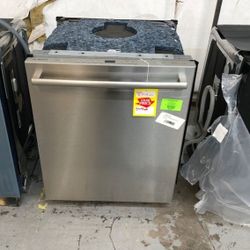 bosch dishwasher