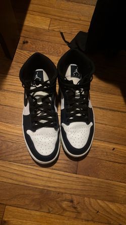 Jordan 1s