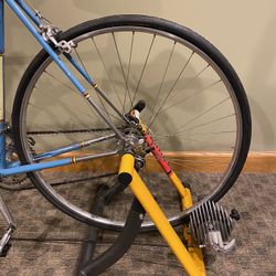 Bike Trainer