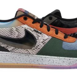 Nike Devin Booker What The Size 11