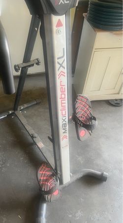 Maxiclimber XL