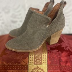 Women Jeffrey Campbell Rosalee Boots