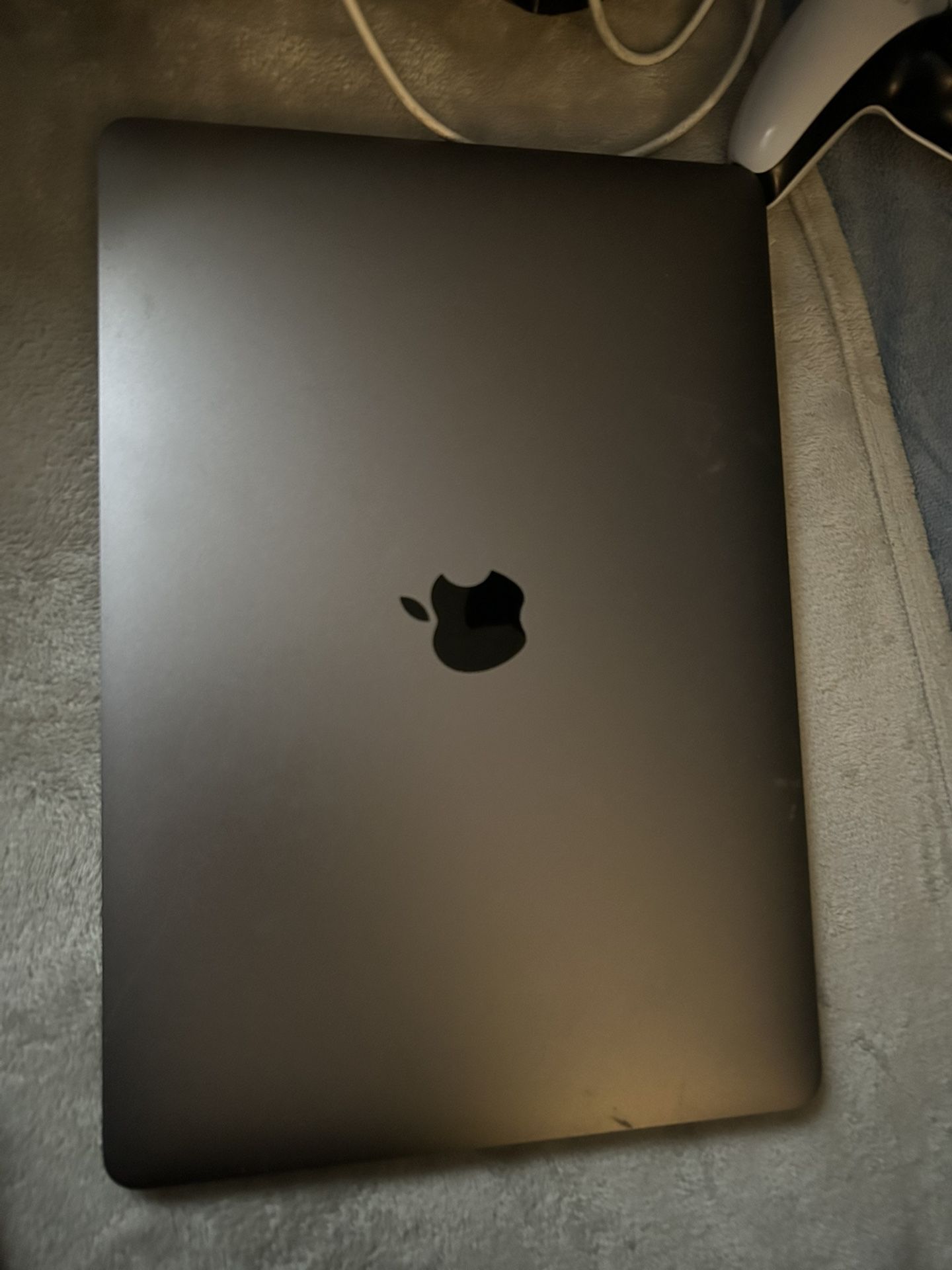 MacBook Pro 2017