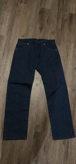 Wrangler Jeans