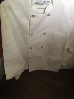 Cooking attire