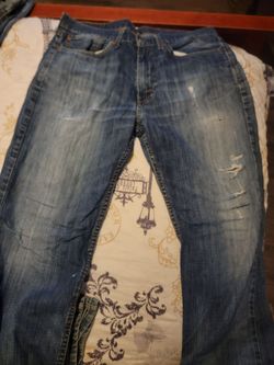 Work pants