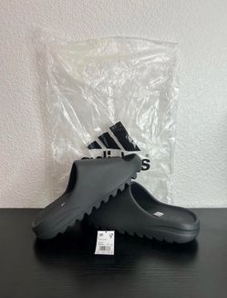 Adidas Yeezy Slide Onyx