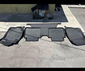 2017-2022 Honda Crv accessories