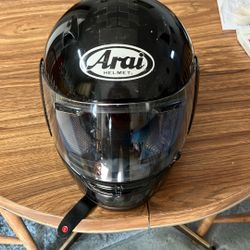 Arai Astral-X M/C Helmet