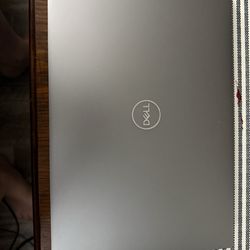 Dell Latitude 5540