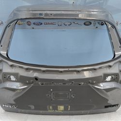2023 2024 HONDA HRV TAILGATE 
