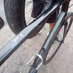 FX2 Trek Bike Alloy With Disc Brakes 