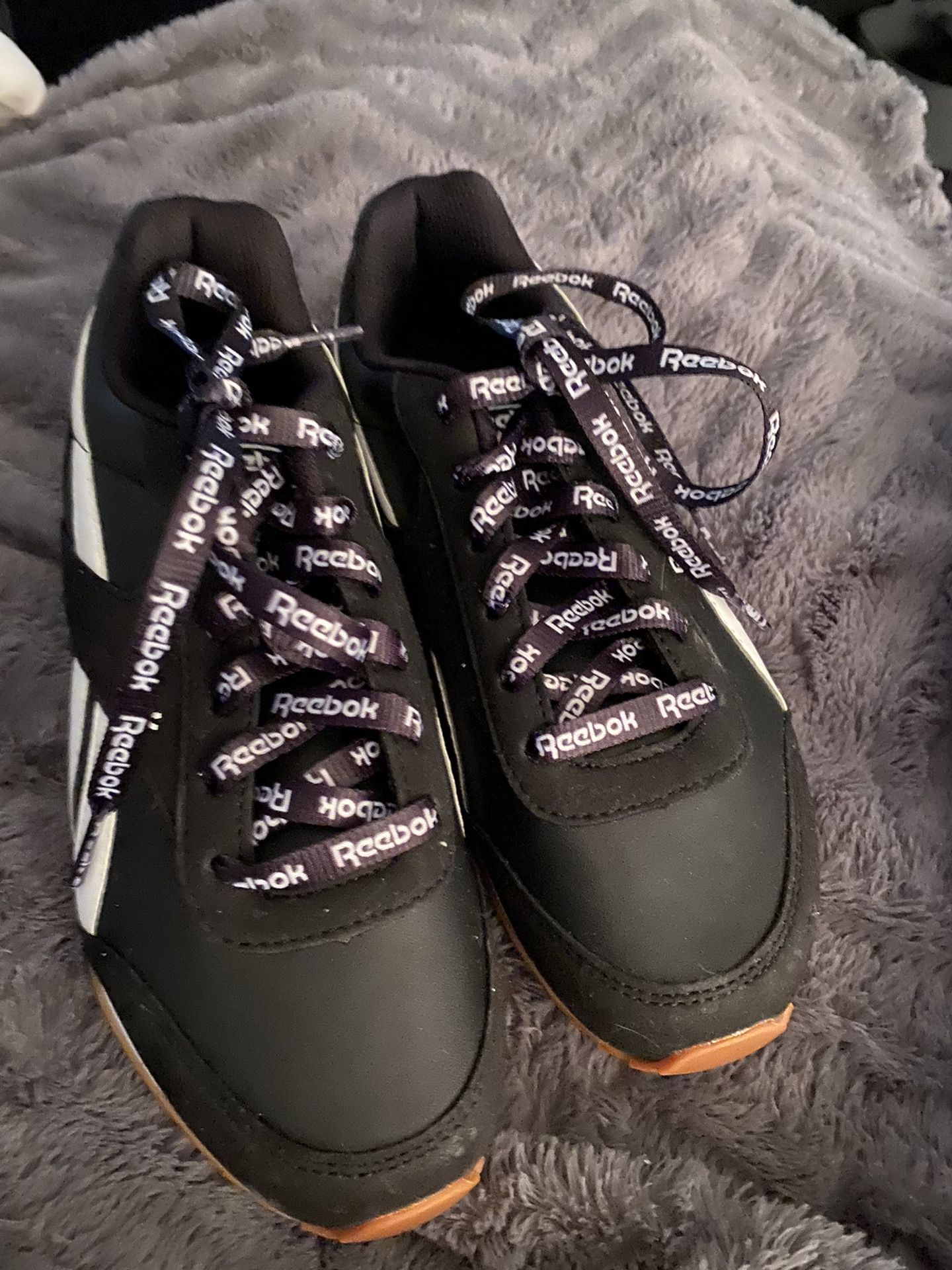 Reebok Size 3