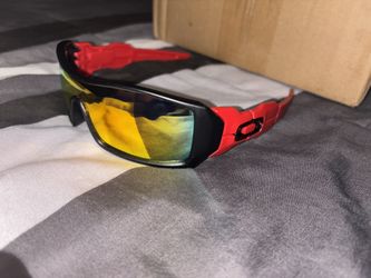 Oakley