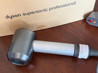 Dyson supersonic profesional