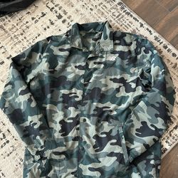 New Balance Lightweight Windbreaker