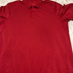 Lululemon Players Polo Mediana Hombre 