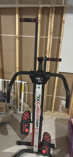 Maxi Climber XL