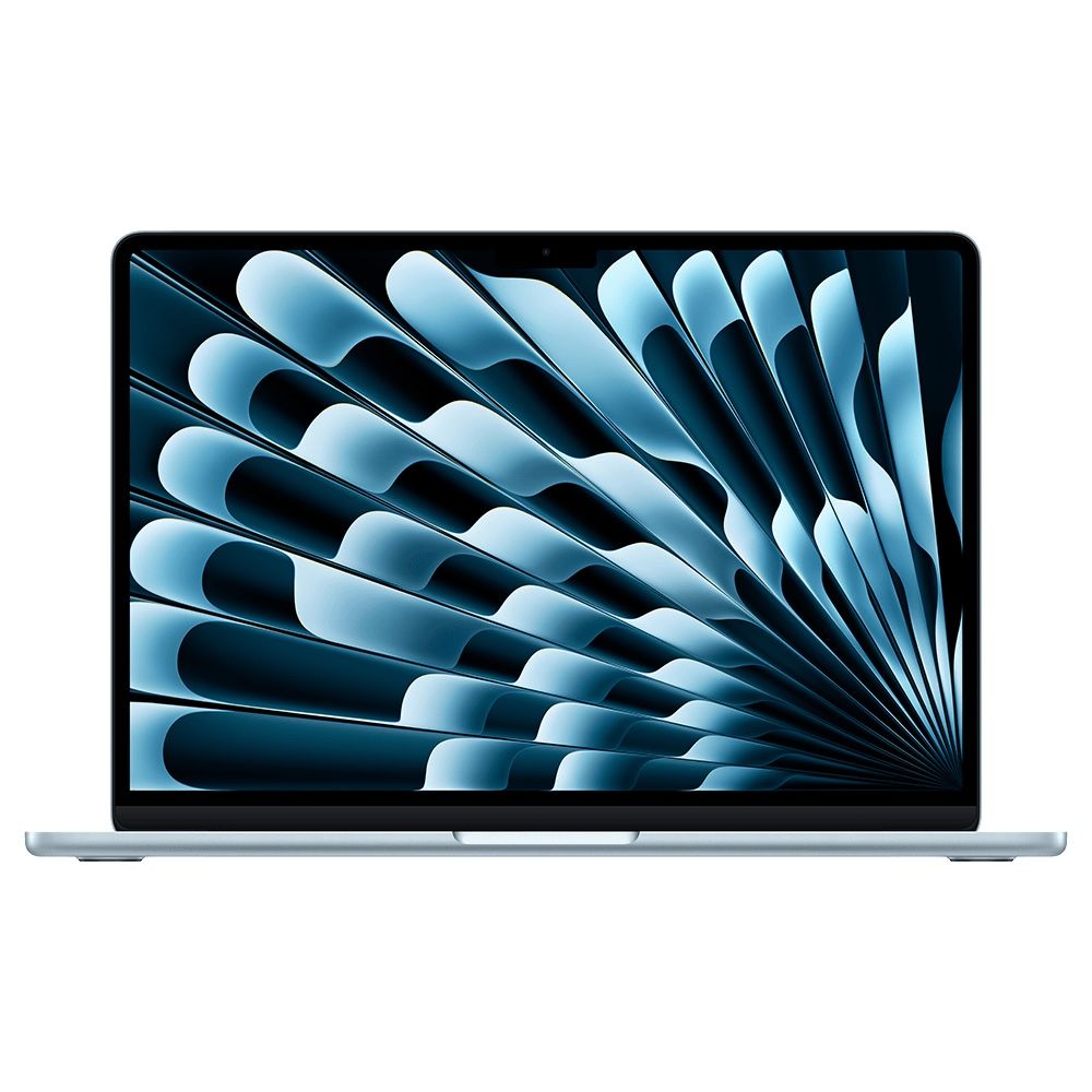 Apple Laptop MacBook Air 2025 15-inch with M4 chip