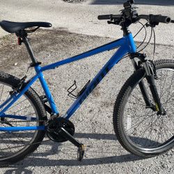Giant ATX Mountain Bike