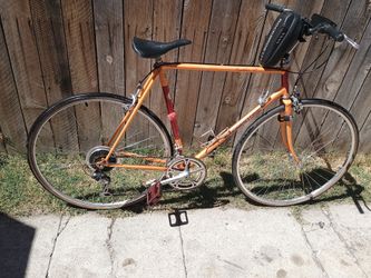 Bicycle