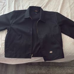 Dickies Women’s Jacket Medium!!!