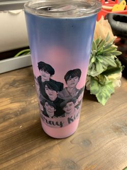 Heat Changing Color Tumblers 20 oz