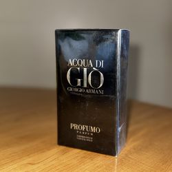 ACQUA DI GIO Giorgio Armani