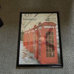 18inch X 24inch Picture Frame