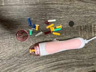 PMD Pro Personal Microdermabrasion Tool