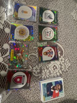 Panini World Cup