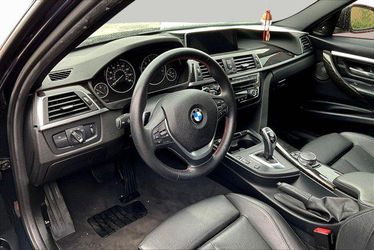 2016 BMW 328i