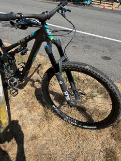 Yeti sb130