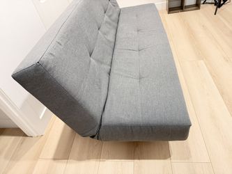 Ikea Balkart Sleeper Sofa
