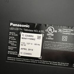 TV, TV stand , Desk And Chair