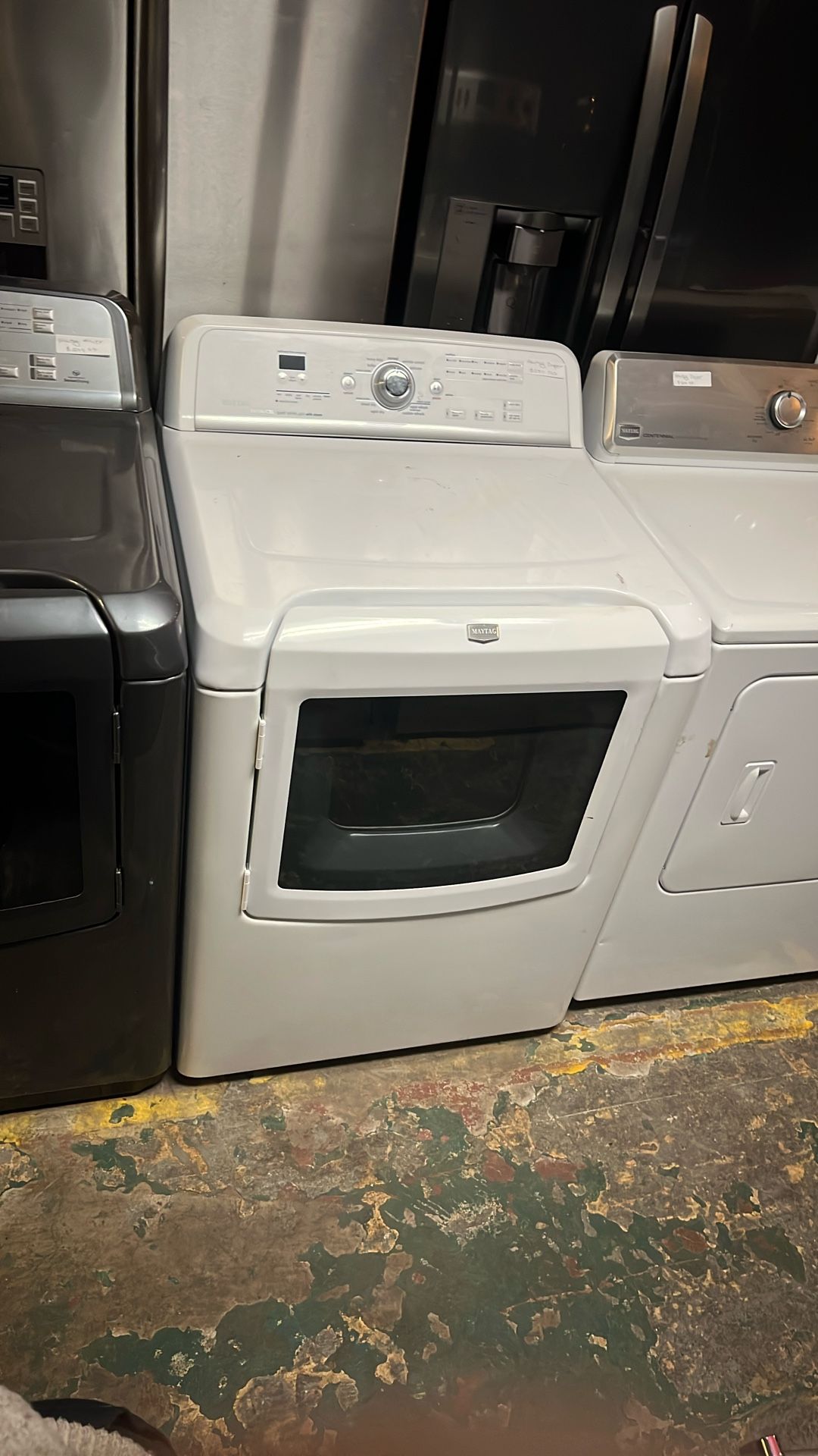 Maytag Dryer