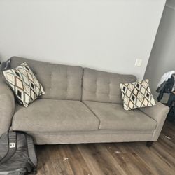 COUCH.  