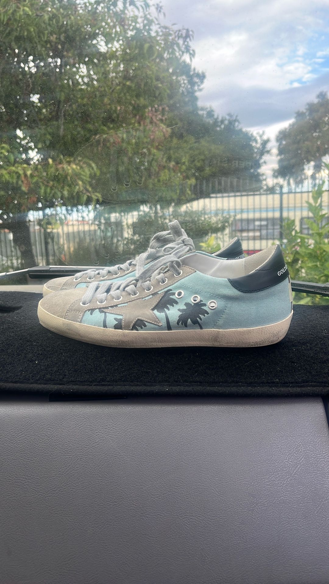 Golden Goose’s 